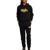 Polo Ralph Lauren FW22 Holiday Collection Fleece Jogger Pants Men bottoms Black MNPOPNT1BQ20285-001