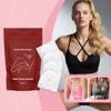 Fengyun Breast Enhancement Lifting Patch Tightens The Chest And Creates A Full Visual Effect. Care Patch Is A Female Body Care Product.