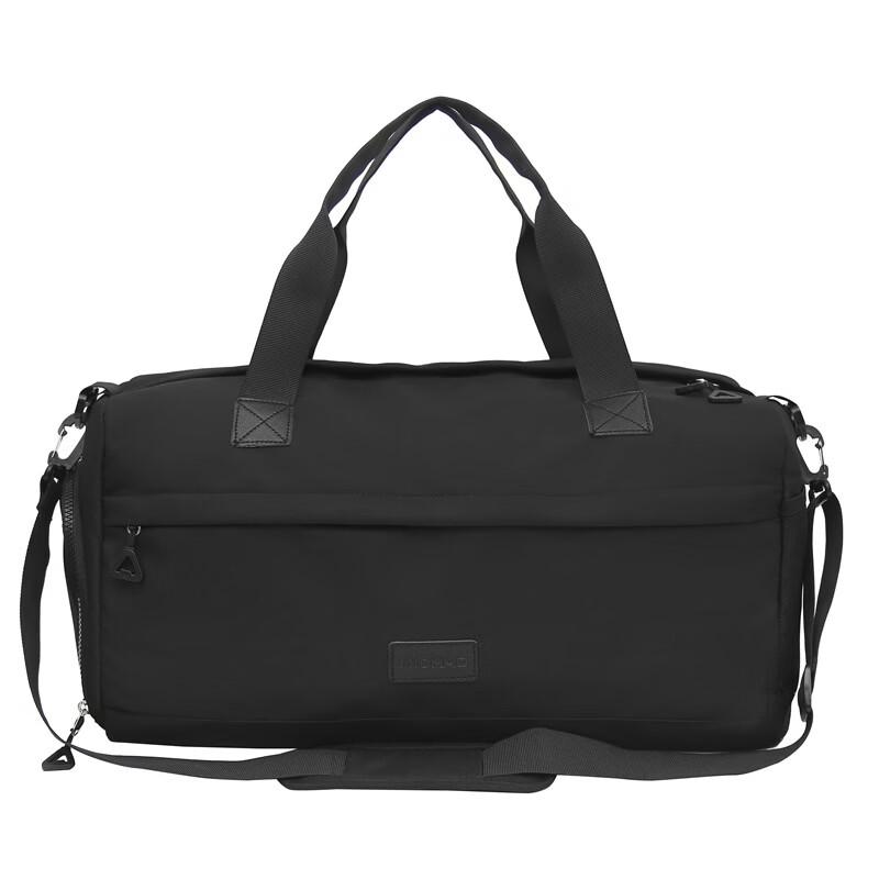HUIHUADU Large Capacity Travel Duffel Bag