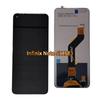 Kompletny ekran LCD i Digitizer do Infinix Note 8i X683