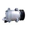 DKS17D Compressor Compatible with Nissan 92600-MA000, 92600MA00C, 92600MA00A