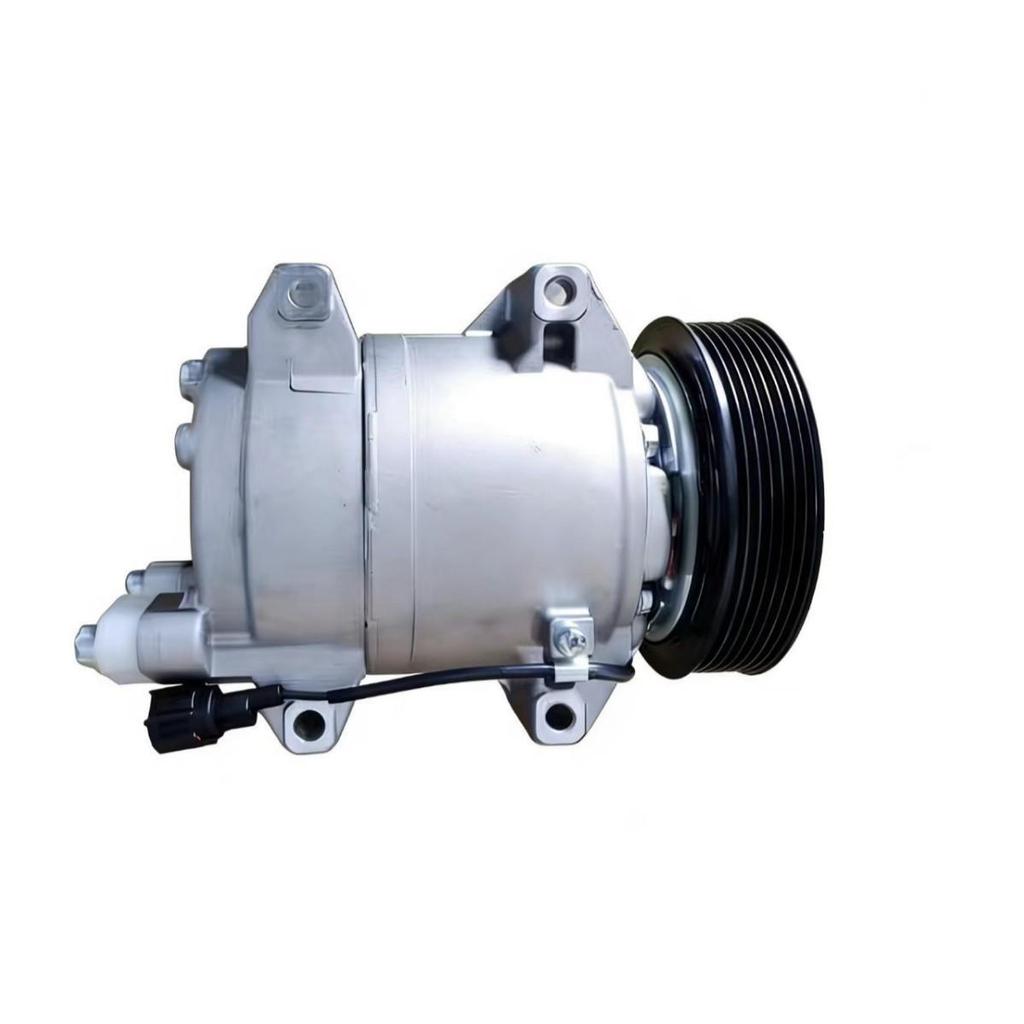 DKS17D Compressor Compatible with Nissan 92600-MA000, 92600MA00C, 92600MA00A