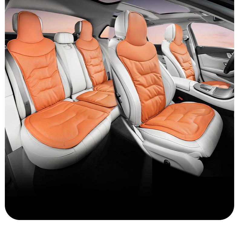 Universal 4-Season Breathable Car Seat Cushion for Tank 400hi4t300/500/700