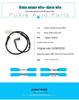 BMW 3 Series E9E850 Brake Line Sensor (34356762252)