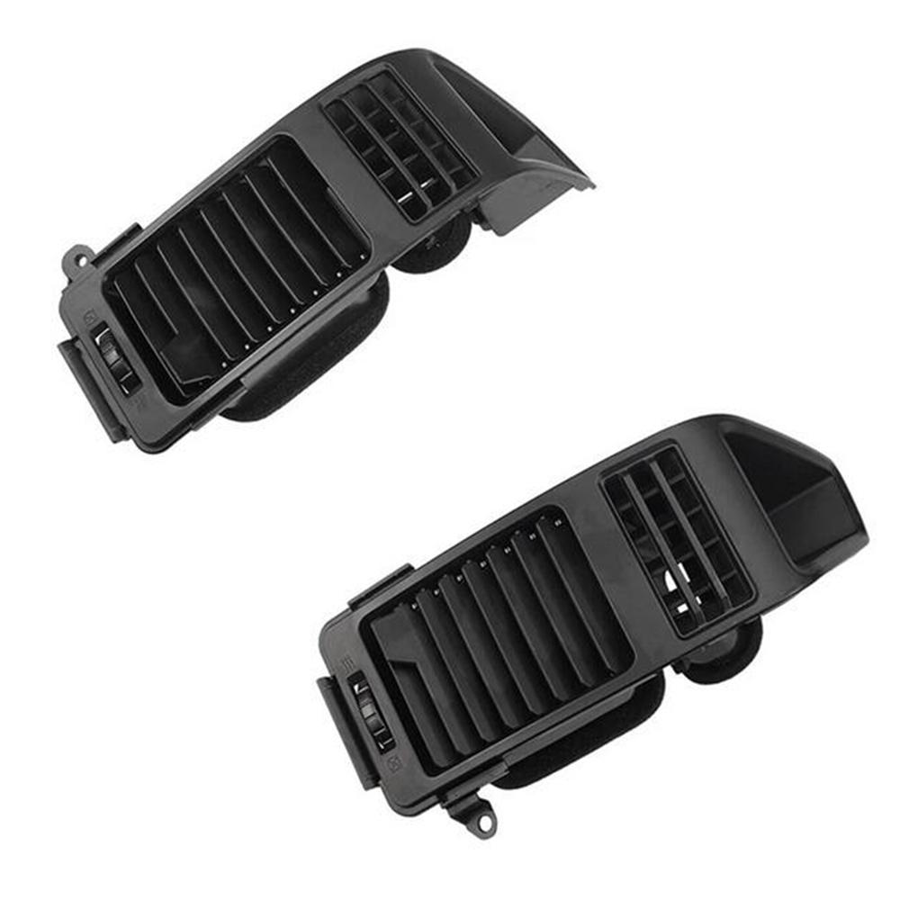 68421-9Fd0B 68420-9Fd0B Left & Right Ac Air Vent Grille For Nissan Armada Titan