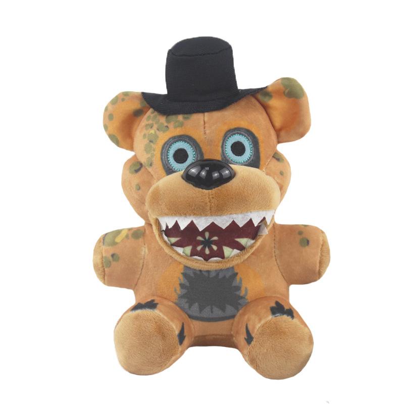 Plush Teddy Bear Doll Doll, Grab Machine Doll Children'S Birthday Gift