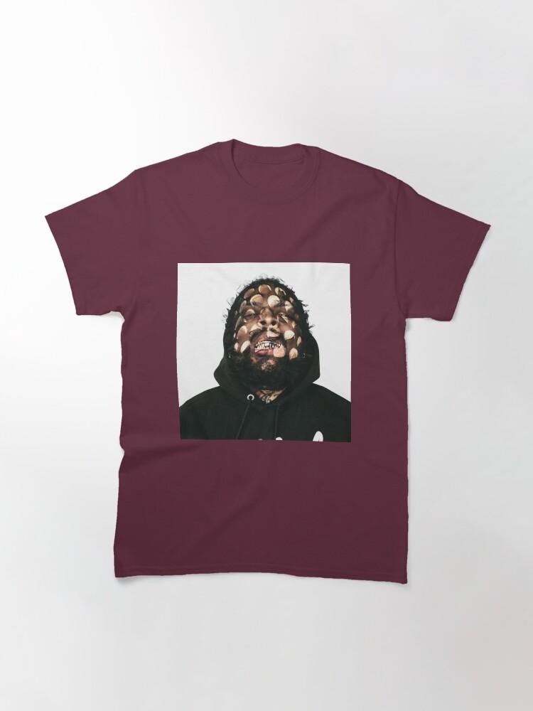BAP Westside Gunn light Classic T-Shirt