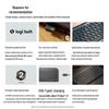 Logitech MX Keys Mini Wireless Keyboard