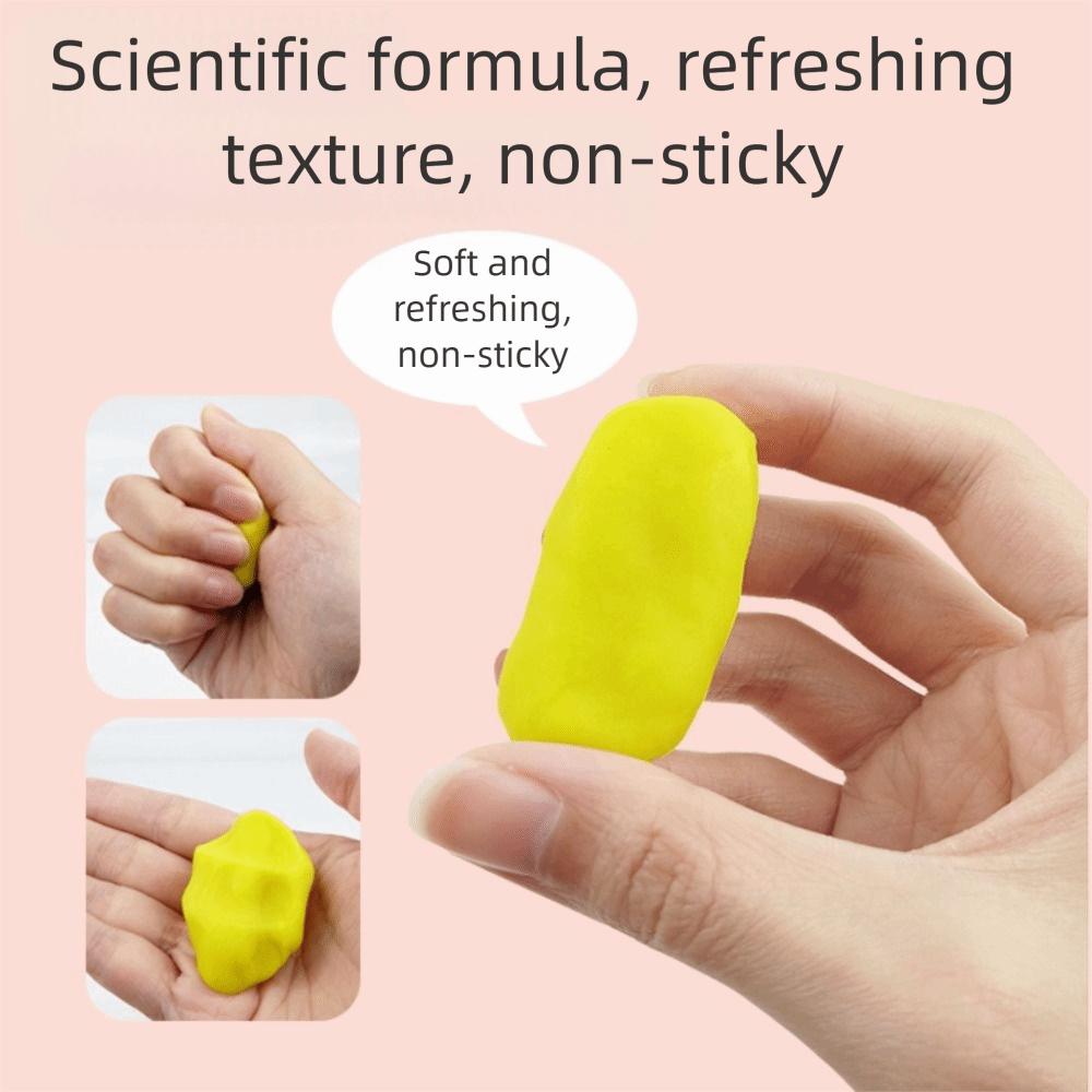 Handmade Mold Tool Early Learning Toy Unique Design Creative DIY Tool  Children Play