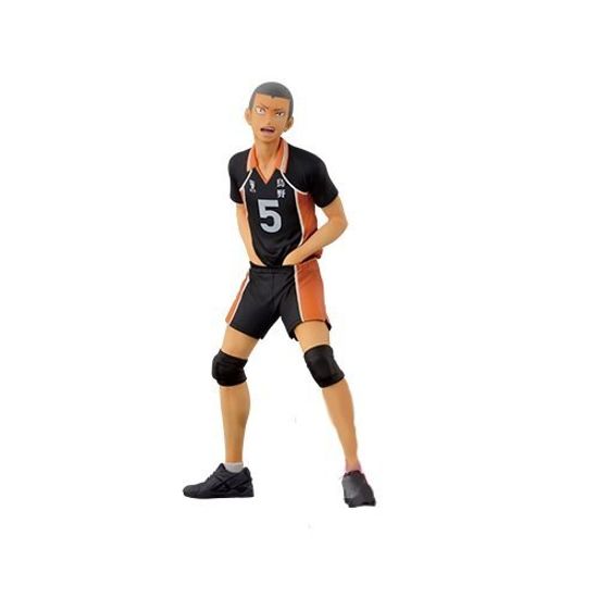 

Haikyu!! DXF Figure vol.6 Ryunosuke Tanaka