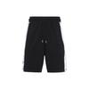 Jordan Sport DNA French Terry Knit Shorts Men Bottoms Black CD5756-010