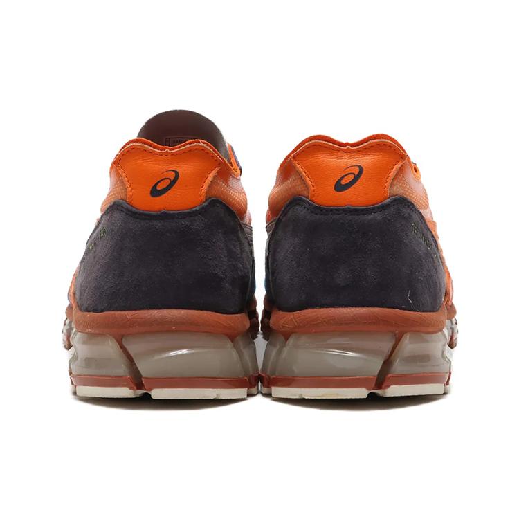 New Asics X Atmos Gel Inst.180 Nexkin 'Evening' 1023A017-800