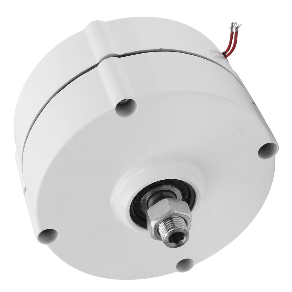 Permanent Magnet Generator Electric 3 Phase AC Alternator AVAN?400w Industrial SuppliesWith