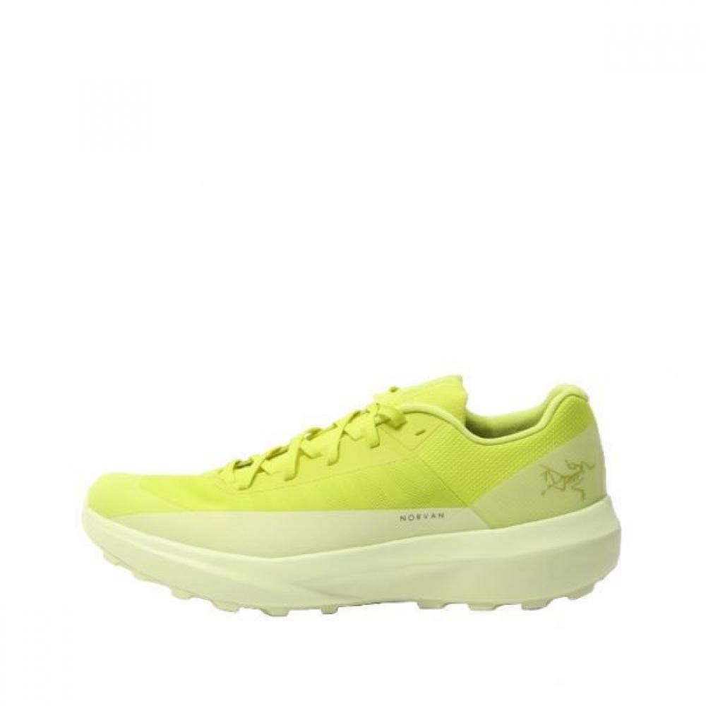 Arc Teryx Norvan Ld 4 Men Authentic 230148 EUPHORIA/RAY/UK 10 (285㎜)