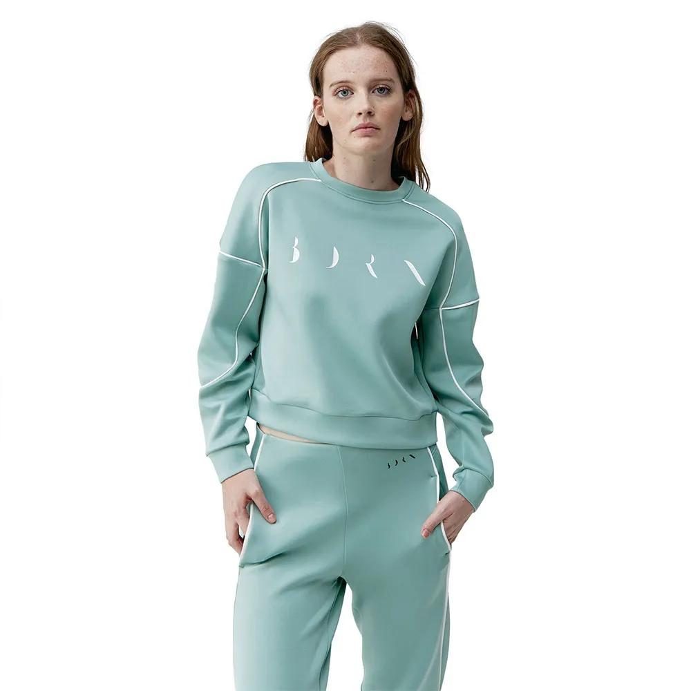 

Born Living Yoga Толстовка Agda S