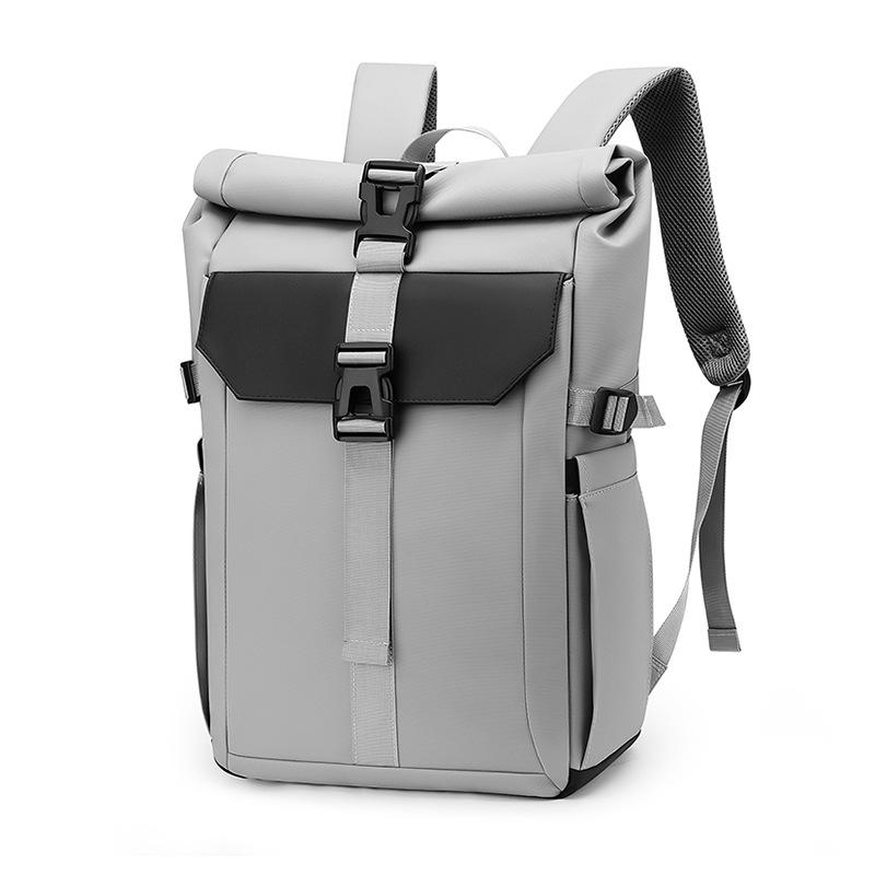 

Мужской модный рюкзак для отдыха и путешествий, женский рюкзак, высококлассная складная сумка для поездок на работу и учебу, водонепроницаемая сумка для компьютера