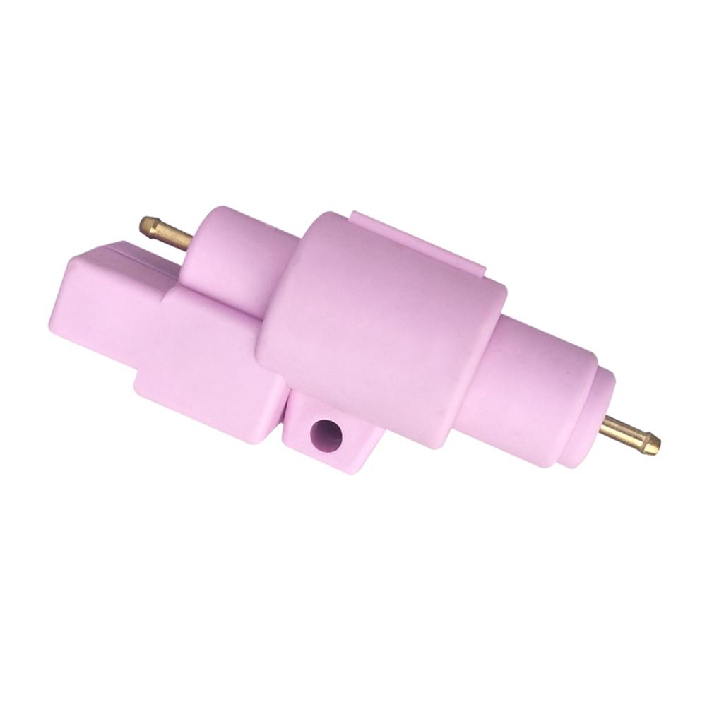 Fuel Pump Cover Holder Housing Bracket For We&basto E&berspacher Metering Parking Heater Marine Truck Car Accessory