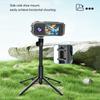 Quick Release Cage For X4 Air Action Camera Mount With Cold Shoe Full Protective Frame Case Accessories