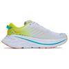 HOKA Bondi X White Evening Primrose Men Sneakers 1113512-WEPR