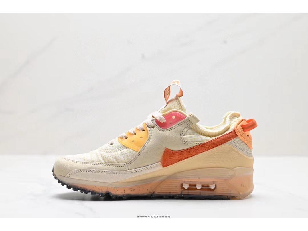 

Putian Оригінальні кросівки Air Max 90 Terrascape з амортизацією для чоловіків та жінок - Бігові кросівки 44