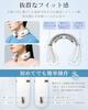 [New for 2026] Neck Care Relaxation Device (Warming + EMS & TENS Dual Effect) Refreshes the Neck with 10 Modes, 16 Intensity Settings, Type-C Recharge