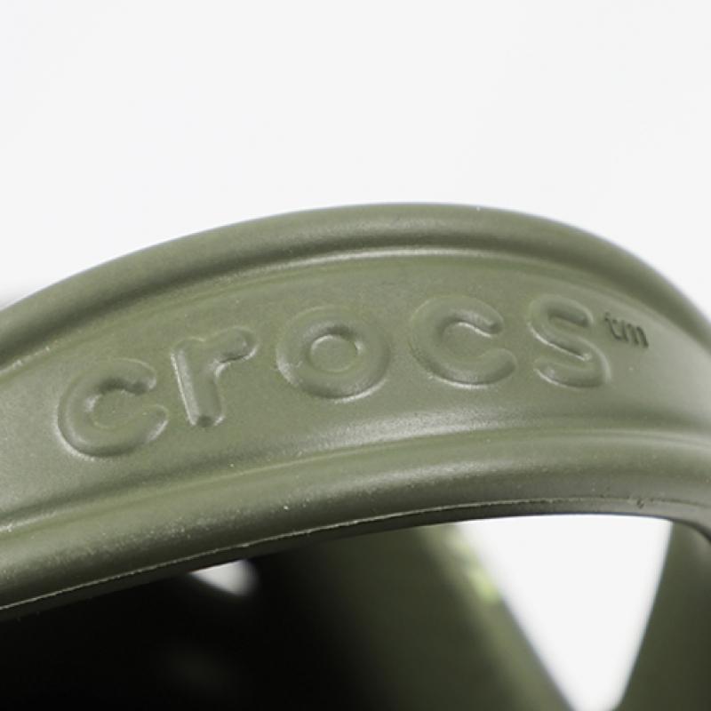 Crocs Baya Seasonal Print Clogs