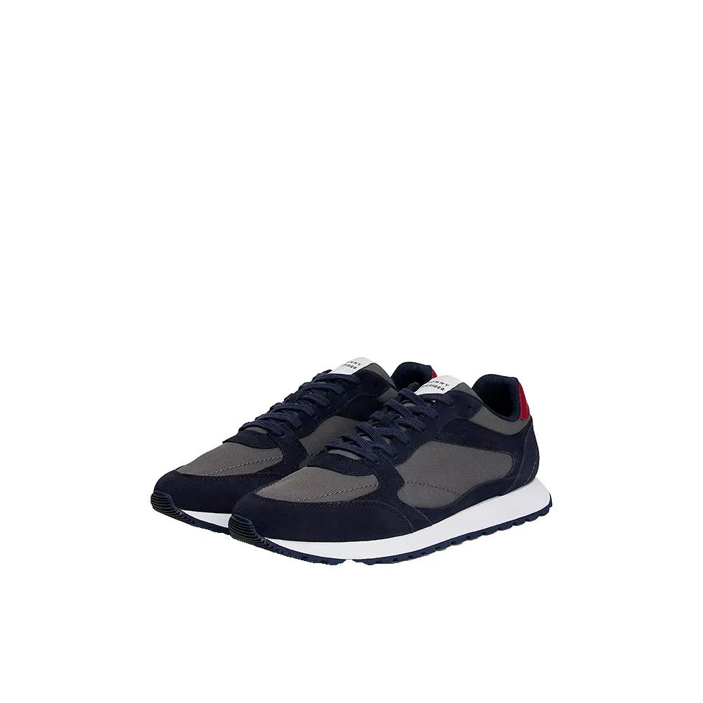 Tommy Hilfiger Sneakers New Runner Eva Mix