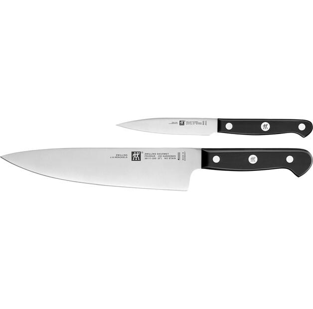 

Набор ножей Zwilling Twin Gourmet, 2 предмета (36130-005-0)