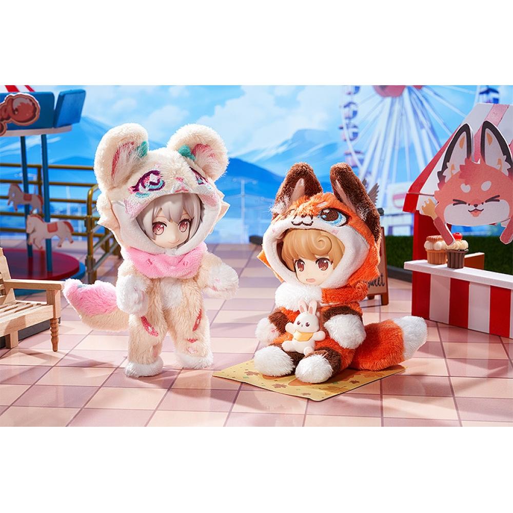 Fluffy Land Nendoroid Doll Kigurumi Pajamas  Bay  fluffLand 
