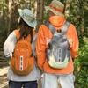 Schoolbag New Ultra Light Backpack Lightweight and Simple Anti-splashing Riding Outdoor Mountaineering Hiking Sports Backpack