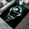 Alien Carpet Rug For Living Room Bedroom Home Sofa Decoration Kids Play Nonslip Floor Mat