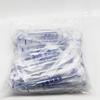 Pinzetta dentale in acciaio per strumenti dentali usa e getta