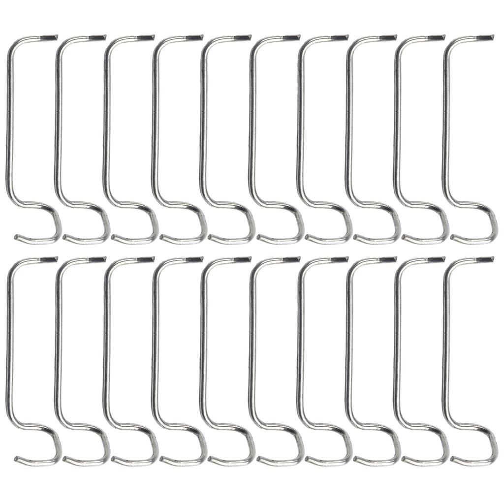 20pcs Fruit Tree Branch Limb Spreader Reuseable Wire For Garden Branch Spreader Fruit Tree Support Holder For Grape Plants Vine