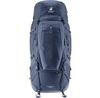Backpack Deuter Aircontact X 80+15 Ink (3370422-3067)