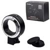 Commlite Lens Mount Adapter CM-EF-EOS R Canon EF Mount to Canon RF Mount Conversion with Electronic Contacts