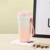 Shangqi Stainless Steel Gradient Insulated Coffee Mug