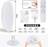 Manewwen LED Ceiling Light, 8 Tatami Mat Size, 38W, 4900LM, Ceiling Lighting, Fluorescent Lamp, 4 Tatami Mat Size, Color Temperature