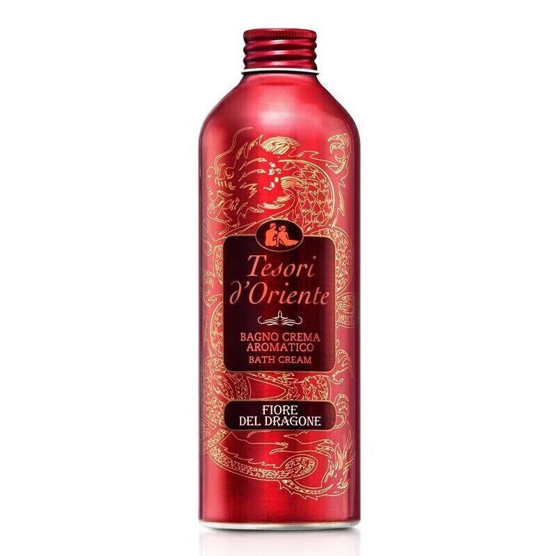 Tesori d Oriente Aromatic Shower Gel