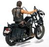 The Walking Dead TV Series Action Figure Daryl Dixon & Chopper