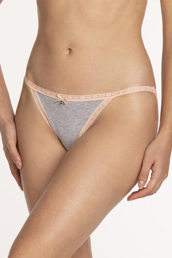 Majtki slipy, 2 sztuki Lama (74017)