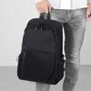 New Men's Large-capacity Computer Bag Backpack