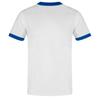Leeds United FC Mens Retro T-Shirt