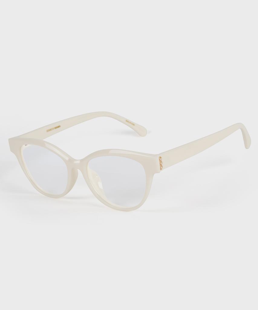 Sodamon J2340 Geek Chic Cat-Eye Frames (Select 1 Of 2)