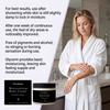 OCEAURA Body Moisturizer Cream Nourishing Smoothing Hydrating Glowing Skin Lotion 200ml