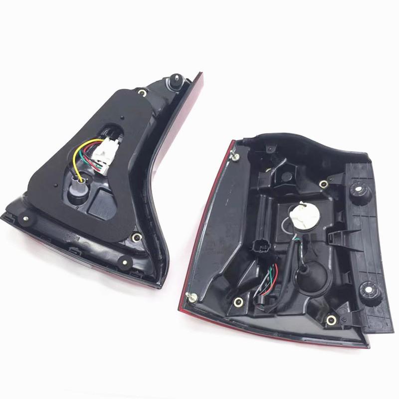 Taillight Assembly for Yueda Kia Sorento 2013-2014 Models