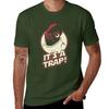 It s a Trap T-Shirt korean fashion summer clothes funnys cute tops graphic t-shirts funny
