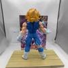 Dragon Ball Figure, Super Saiyan, Self-destructing Vegeta Doll, Standing Vegetet, Statue Model Ornament