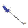 Car Engine Cleaning Gun, Pneumatic Water Mix Cleaning Gun With 42.9in Hose for Engine Compartment, Mechanical Interior,