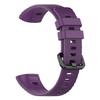 Wear-resistant Anti-fingerprint Smart Watch Strap for HUAWEI Band 3/3 Pro/4 Pro