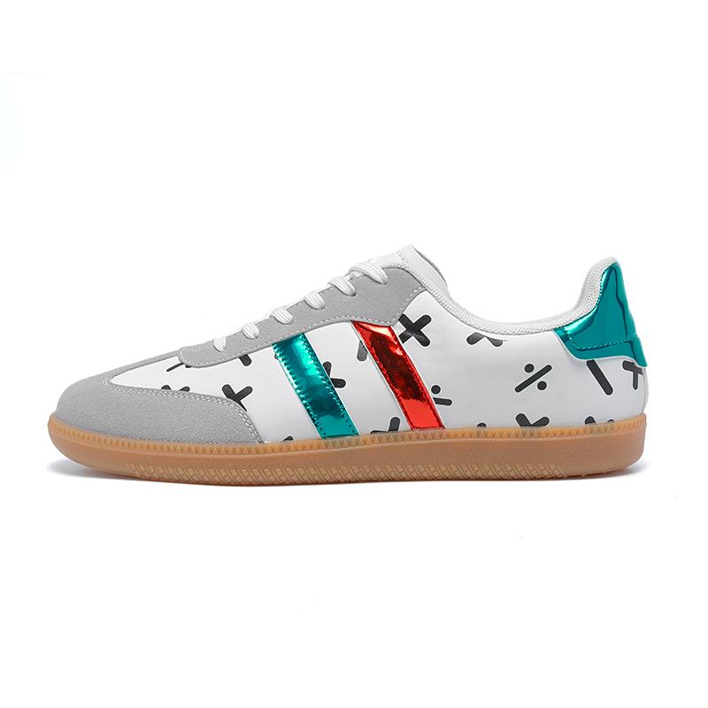 

Бренд Унисекс Повседневные Кроссовки Мода Легкие Тренировочные Кроссовки Мужские Плоские Кроссовки Дизайнерская Мужская Вулканизированная Обувь zapatos hombre 36